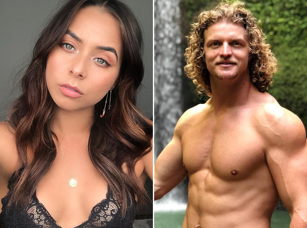 Bachelor In Paradise S Brooke Reveals The Unexpected Way Nick Cummins Keeps In Touch E Online Au